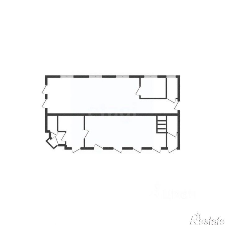 Помещение свободного назначения проспект Маршала Голикова, 6,  д. 6