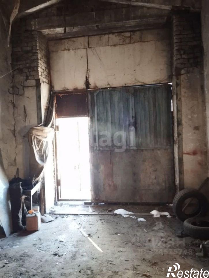 Склад городской округ Курган