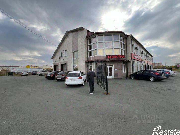 Помещение свободного назначения проспект Маршала Голикова, 6,  д. 6