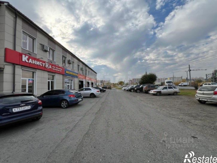 Помещение свободного назначения проспект Маршала Голикова, 6,  д. 6