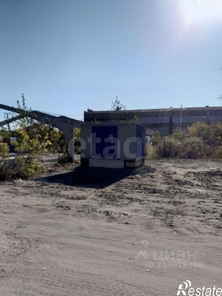 Склад городской округ Курган