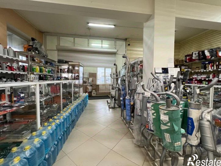 Помещение свободного назначения проспект Маршала Голикова, 6,  д. 6