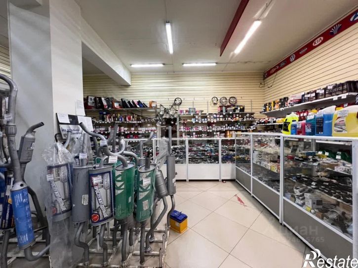 Помещение свободного назначения проспект Маршала Голикова, 6,  д. 6