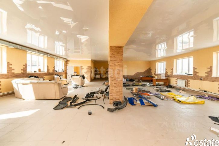 Помещение свободного назначения проспект Машиностроителей