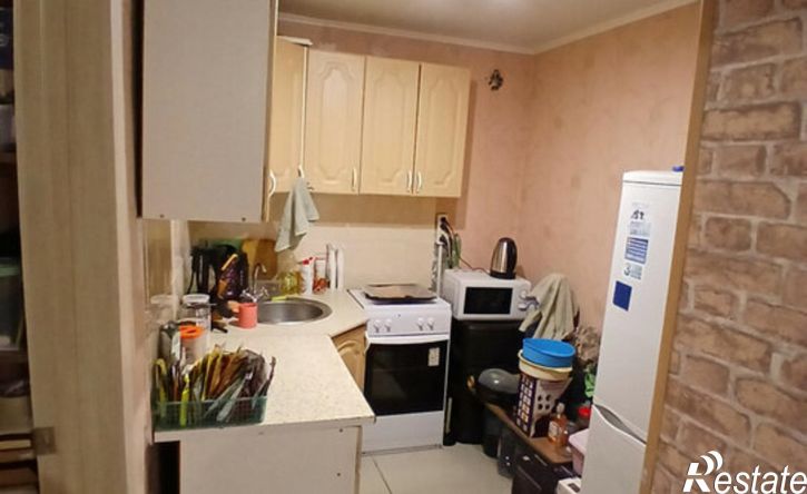 2-комн квартира улица Тельмана, 4,  д. 4