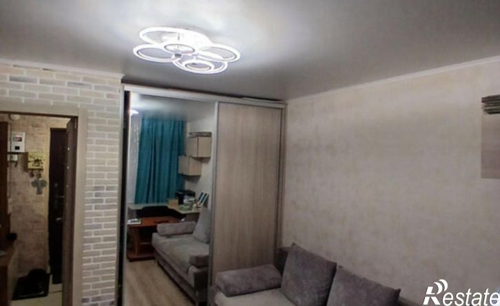 2-комн квартира улица Тельмана, 4,  д. 4