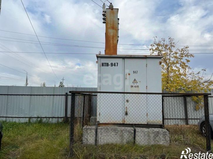 Помещение свободного назначения проспект Маршала Голикова, 6,  д. 6