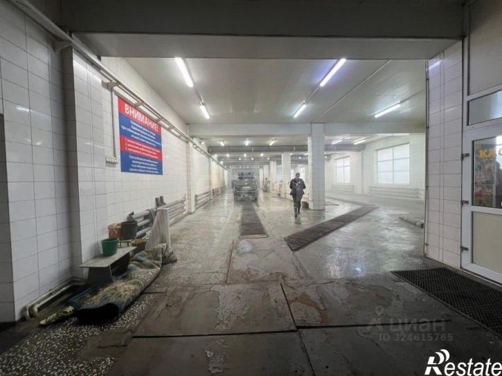 Помещение свободного назначения проспект Маршала Голикова, 6,  д. 6