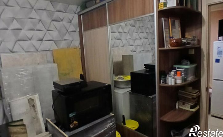 2-комн квартира улица Тельмана, 4,  д. 4