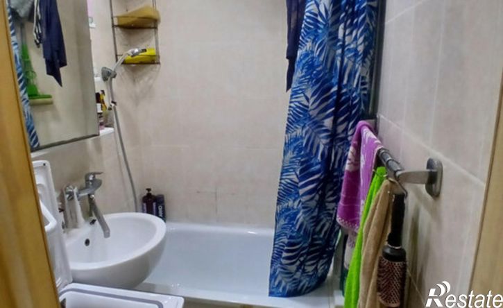 2-комн квартира улица Тельмана, 4,  д. 4