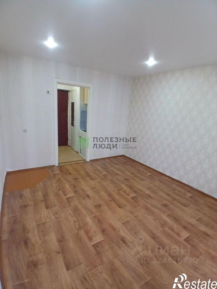 1-комн квартира улица Тельмана, 8,  д. 8