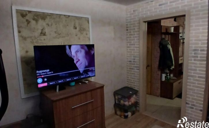 2-комн квартира улица Тельмана, 4,  д. 4