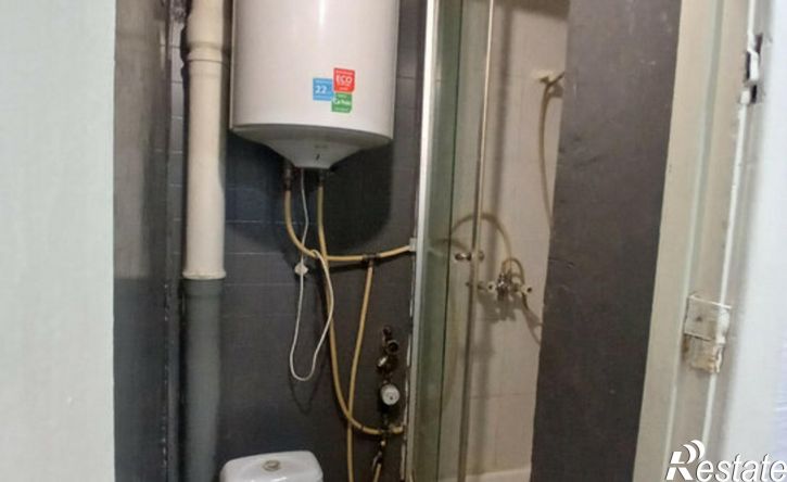 1-комн квартира улица Тельмана, 8,  д. 8