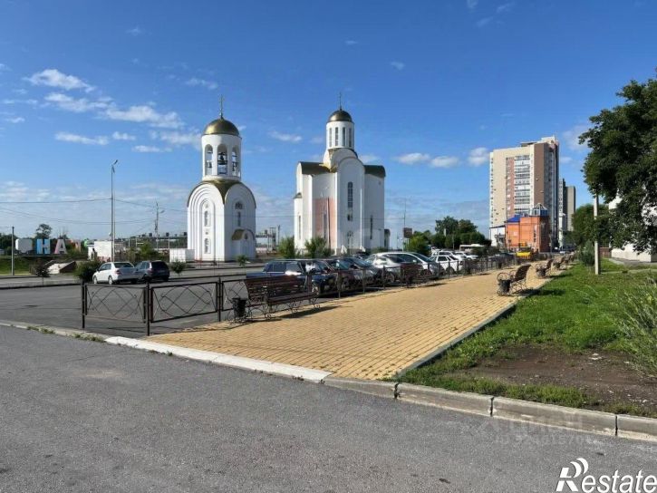 2-комн квартира улица Пичугина, 8,  д. 8