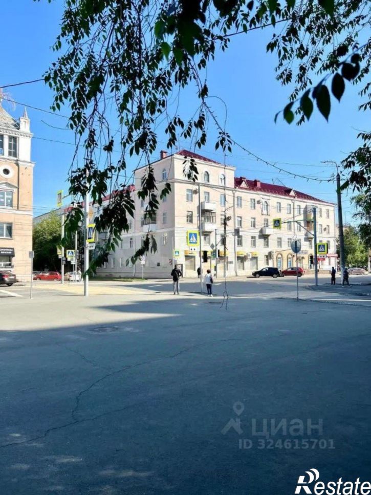 2-комн квартира улица Пичугина, 8,  д. 8