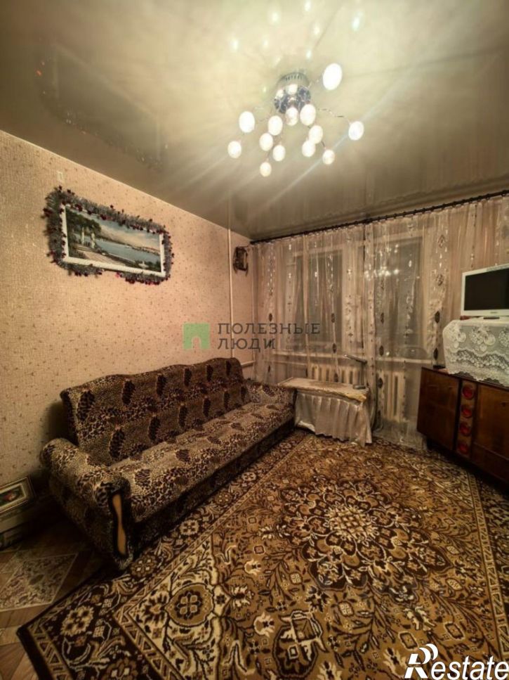 1-комн квартира Станционная улица, 38,  д. 38