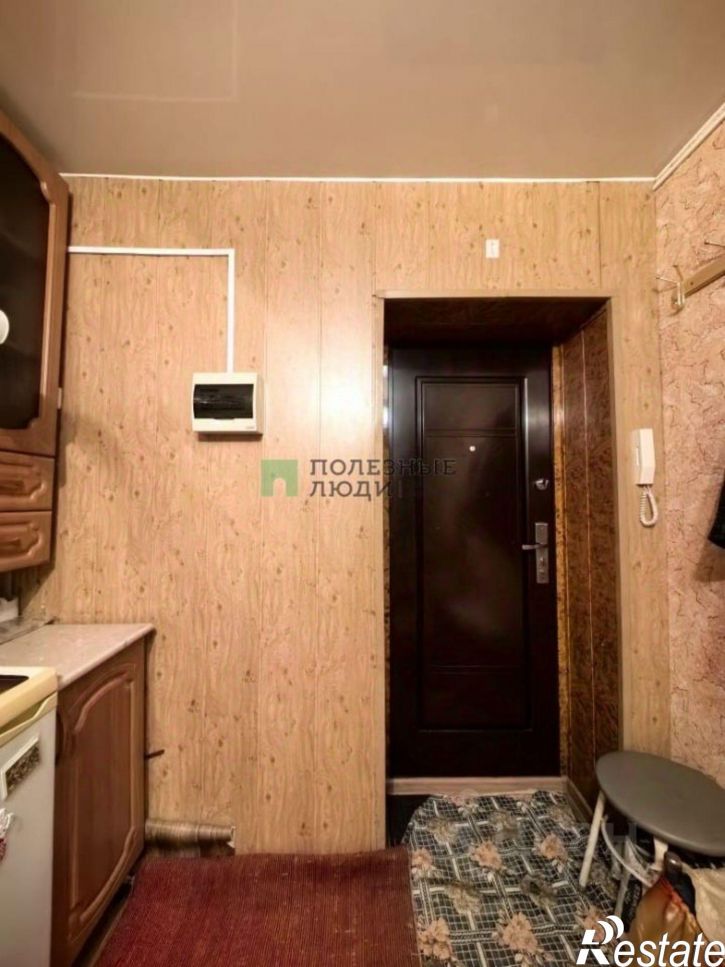 1-комн квартира Станционная улица, 38,  д. 38