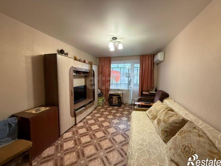 1-комн квартира улица Урицкого, 128,  д. 128