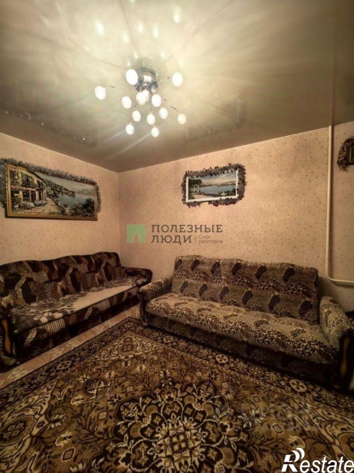 1-комн квартира Станционная улица, 38,  д. 38