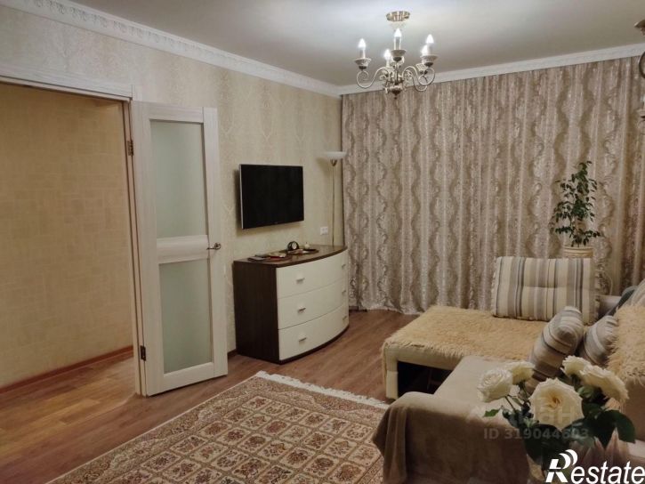 3-комн квартира улица Карла Маркса, 131,  д. 131