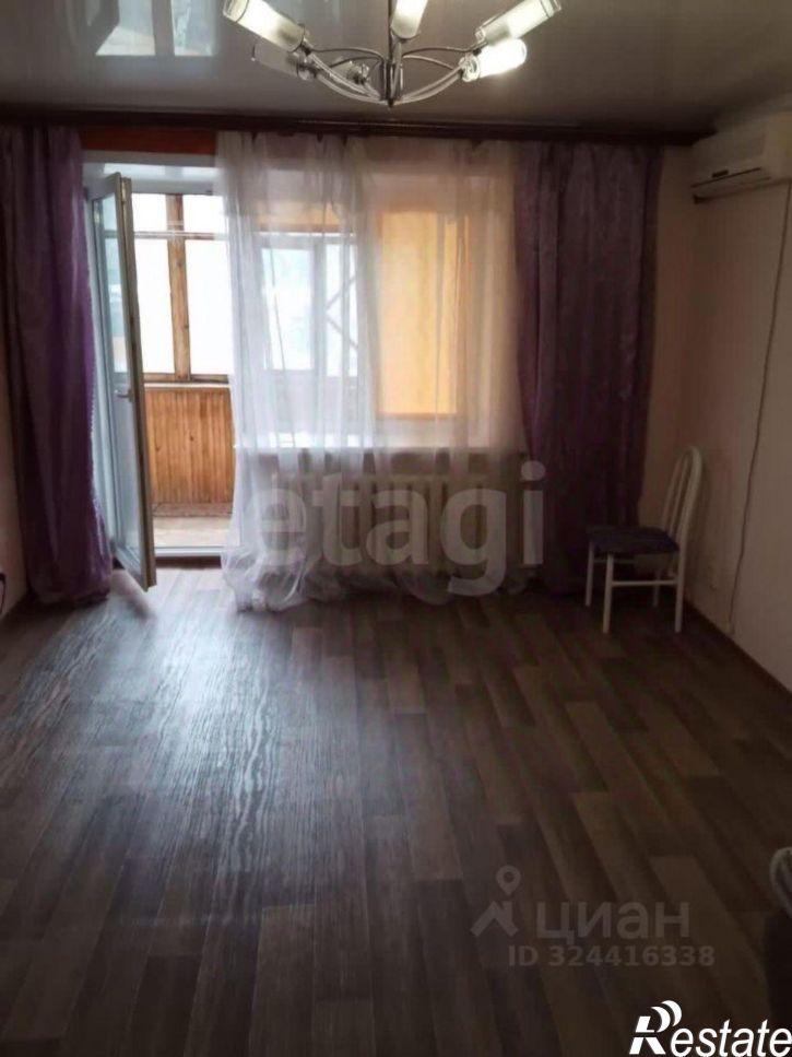 2-комн квартира Половинская улица, 14,  д. 14