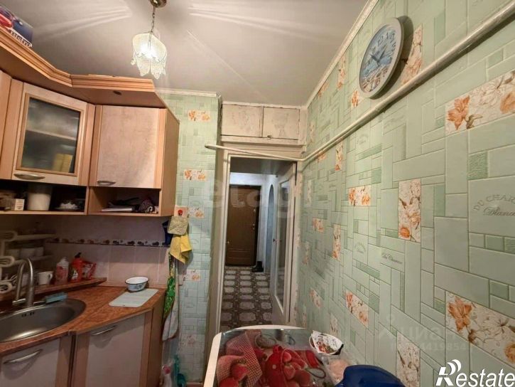 1-комн квартира улица Урицкого, 128,  д. 128