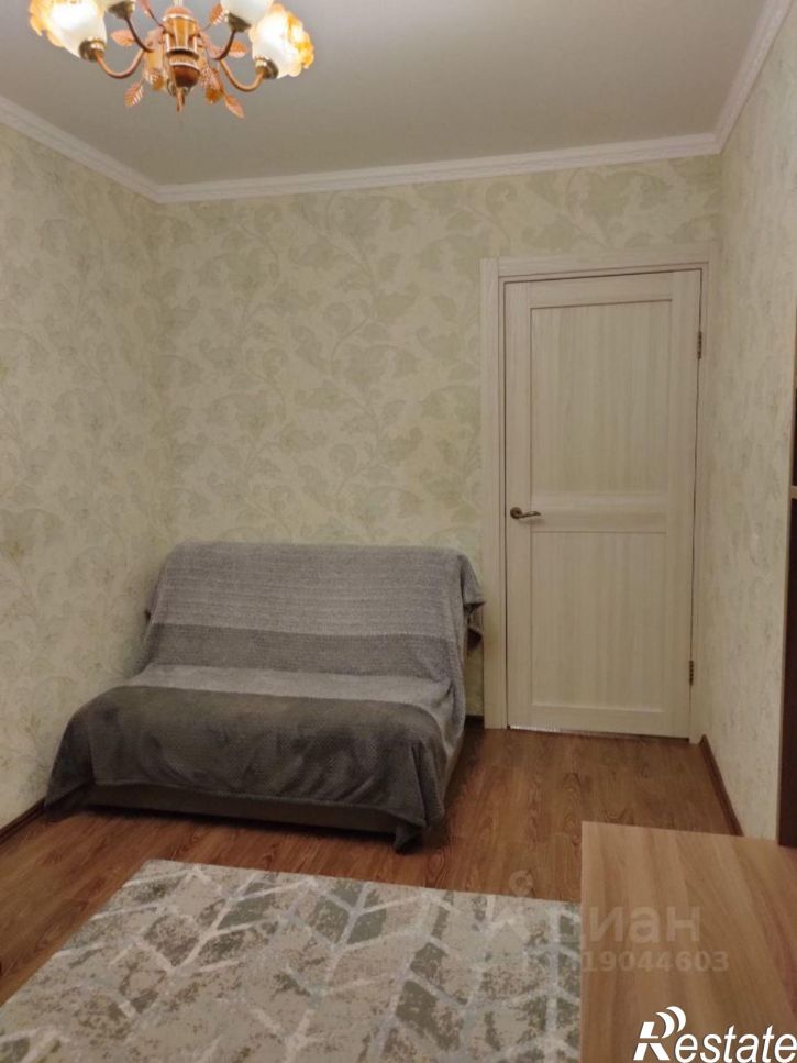 3-комн квартира улица Карла Маркса, 131,  д. 131