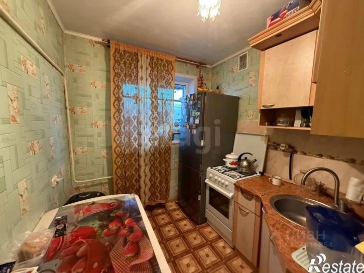 1-комн квартира улица Урицкого, 128,  д. 128