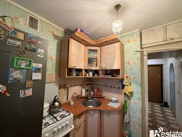 1-комн квартира улица Урицкого, 128,  д. 128