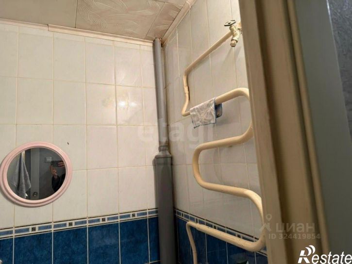 1-комн квартира улица Урицкого, 128,  д. 128