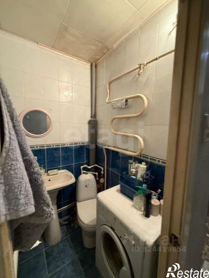 1-комн квартира улица Урицкого, 128,  д. 128