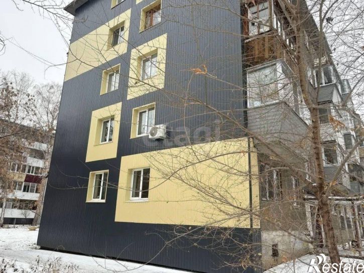 2-комн квартира улица Ленина, 28,  д. 28