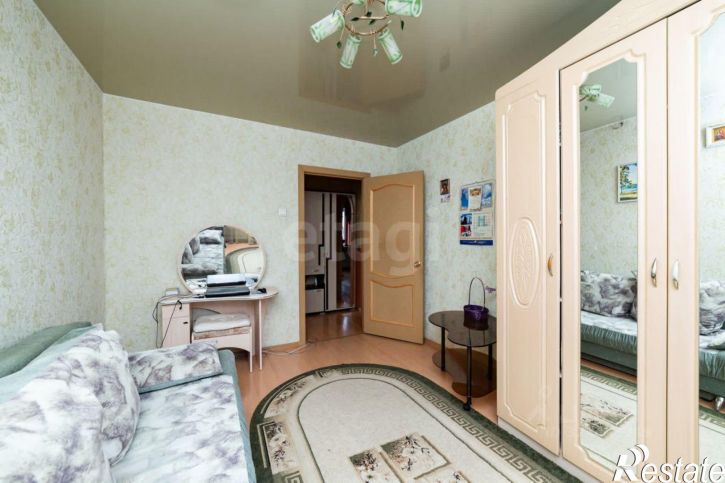 2-комн квартира городской округ Курган