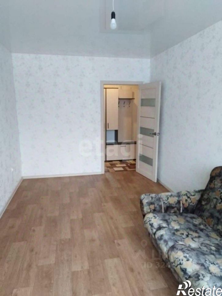 1-комн квартира Солнечный бульвар, 15 к1,  д. 15 к1