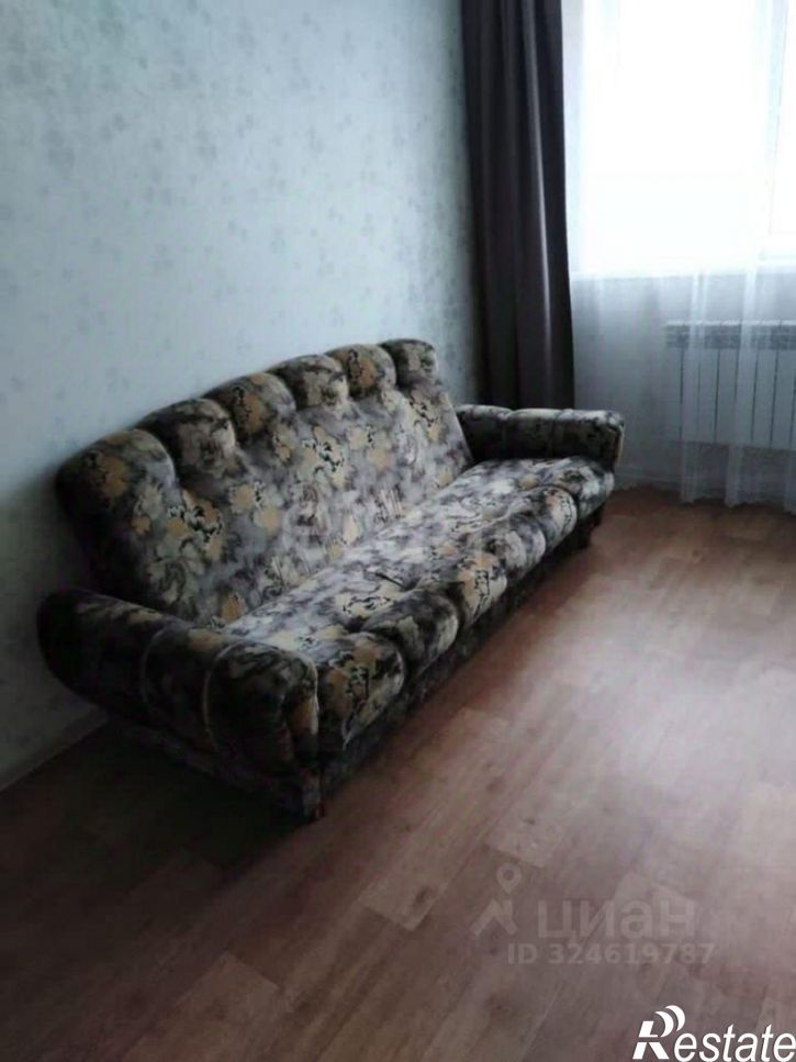 1-комн квартира Солнечный бульвар, 15 к1,  д. 15 к1