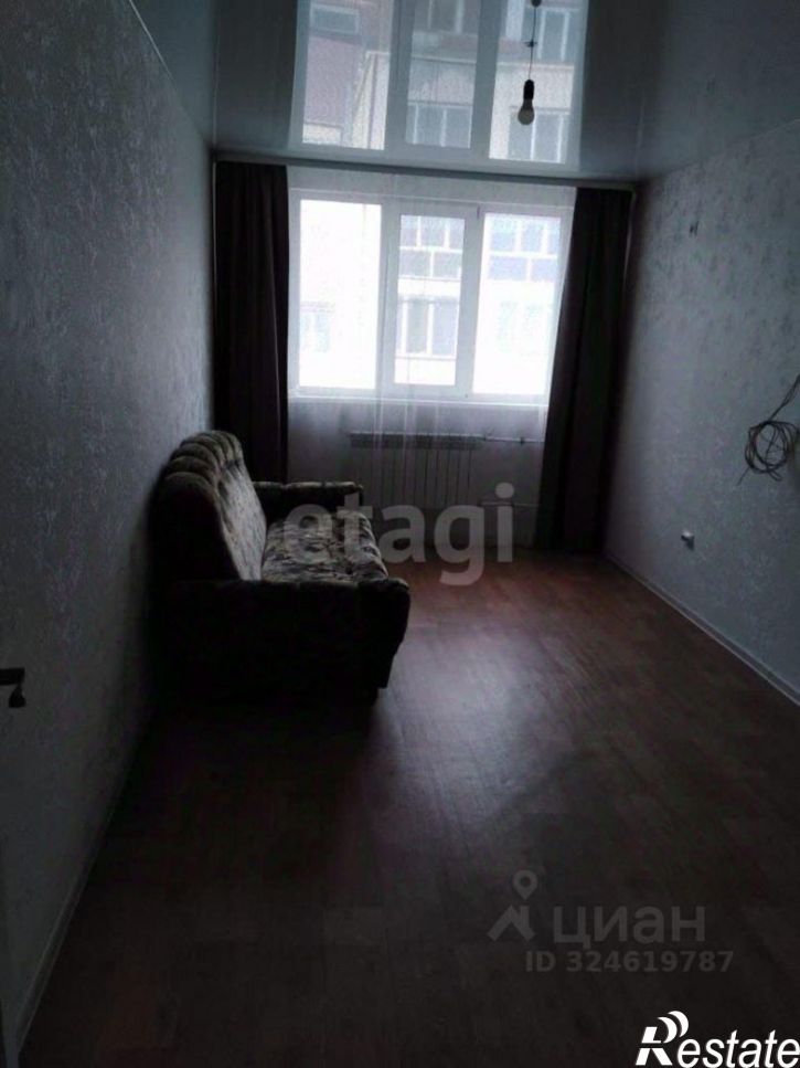 1-комн квартира Солнечный бульвар, 15 к1,  д. 15 к1