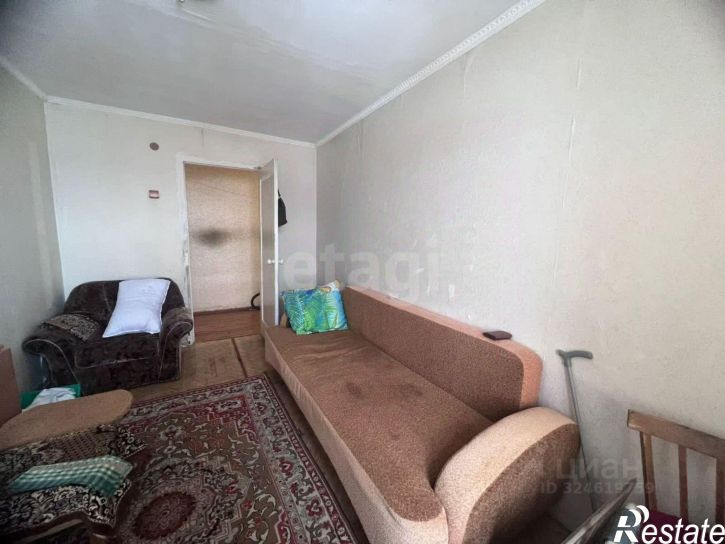 3-комн квартира улица Карбышева, 62,  д. 62