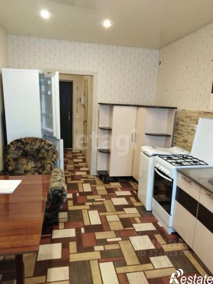 1-комн квартира Солнечный бульвар, 15 к1,  д. 15 к1