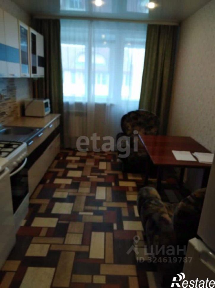 1-комн квартира Солнечный бульвар, 15 к1,  д. 15 к1