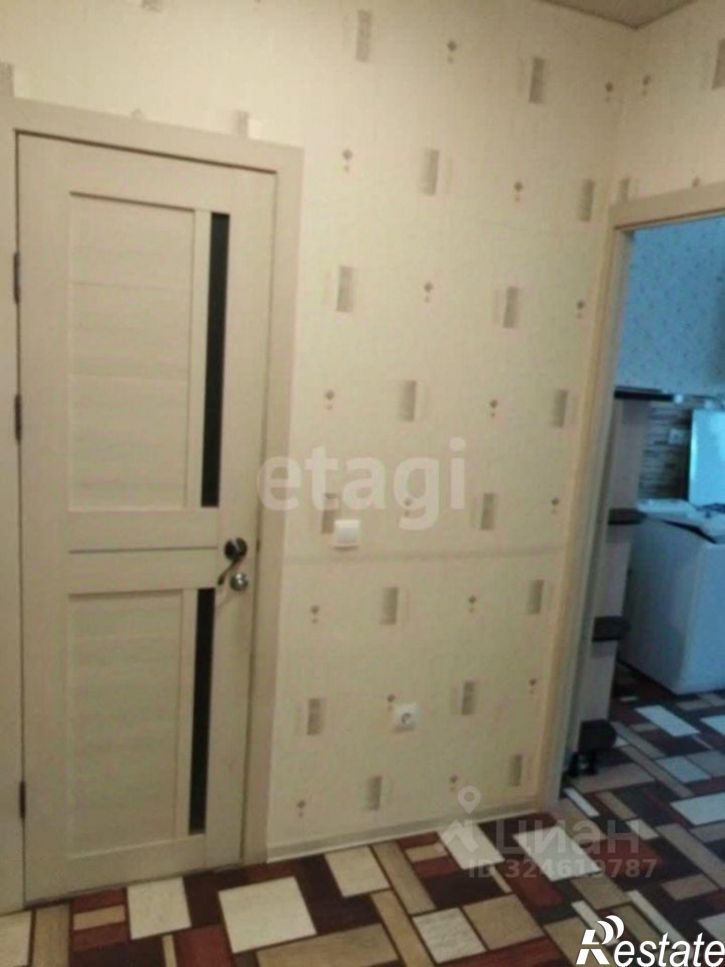 1-комн квартира Солнечный бульвар, 15 к1,  д. 15 к1