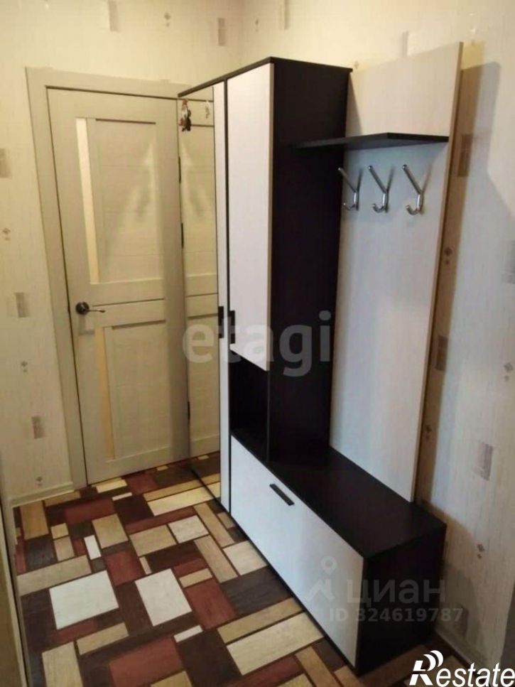 1-комн квартира Солнечный бульвар, 15 к1,  д. 15 к1