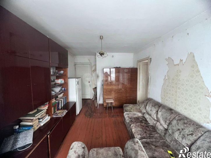 3-комн квартира улица Карбышева, 62,  д. 62