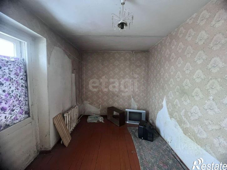 3-комн квартира улица Карбышева, 62,  д. 62