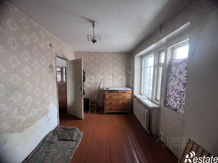 3-комн квартира улица Карбышева, 62,  д. 62