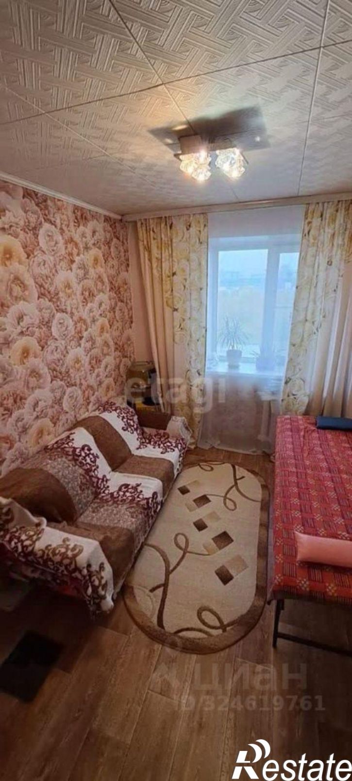 4-комн квартира Чернореченская улица, 101,  д. 101