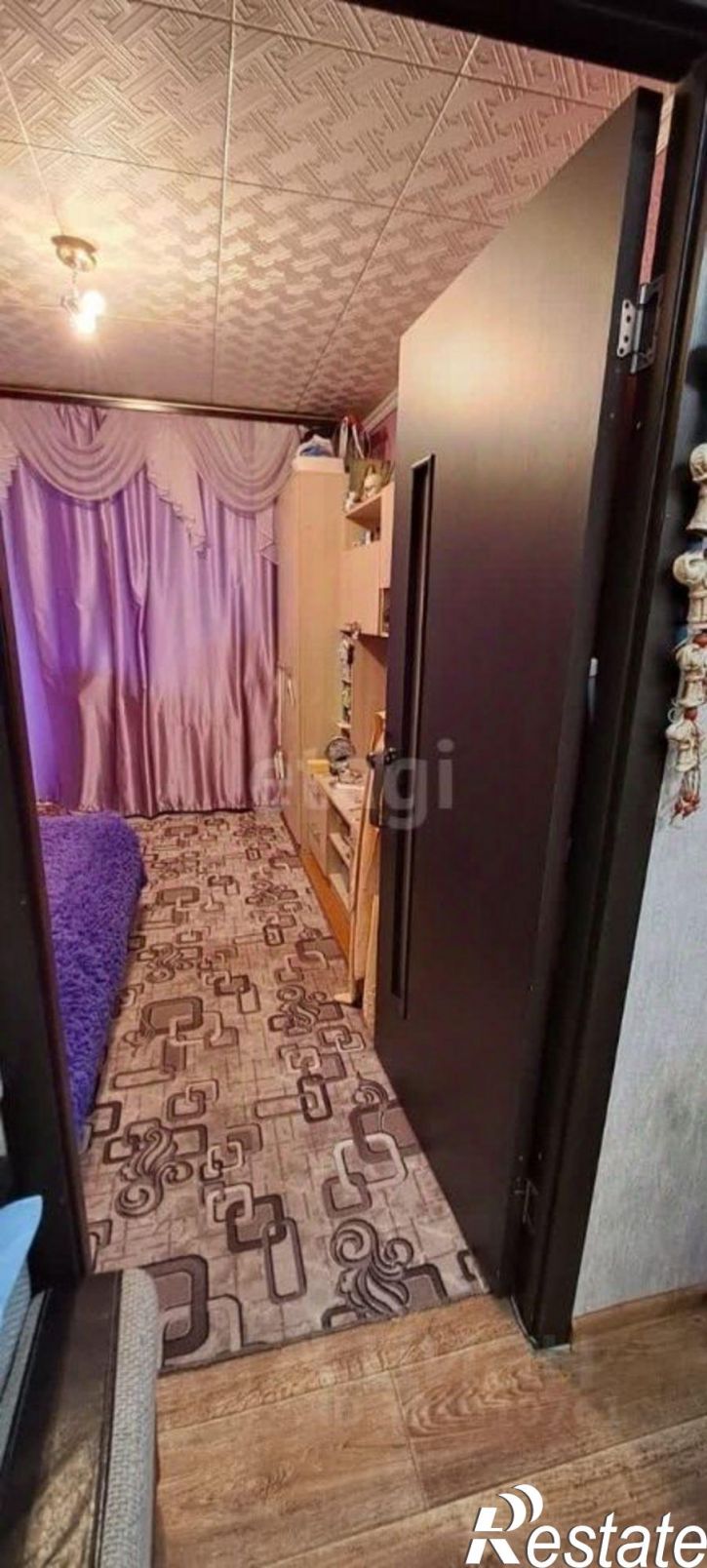 4-комн квартира Чернореченская улица, 101,  д. 101