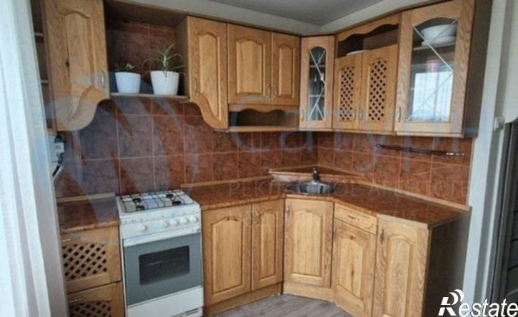 1-комн квартира жилой район Заозёрный, 5-й микрорайон, 30