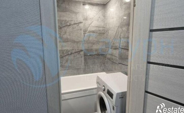 1-комн квартира жилой район Заозёрный, 5-й микрорайон, 30