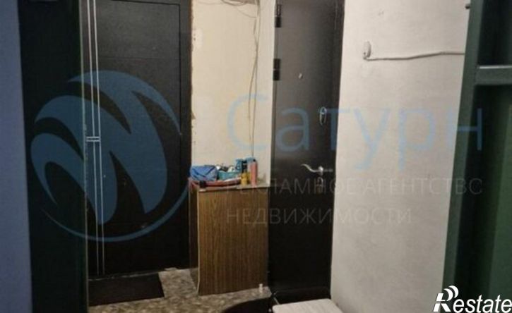 1-комн квартира жилой район Заозёрный, 5-й микрорайон, 30