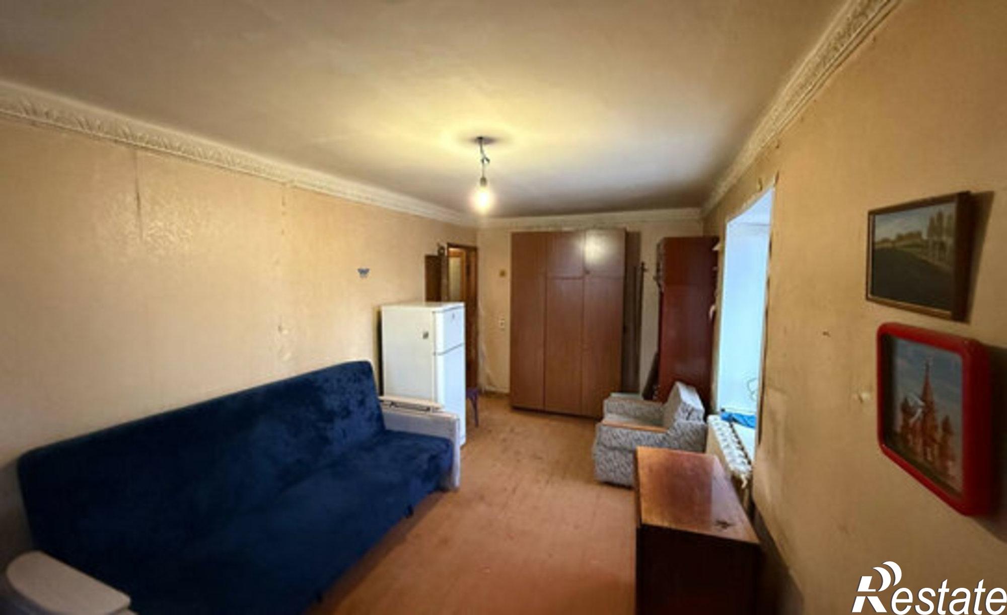 Купить квартиру за 2 400 000 рублей на ул Пролетарская, 48